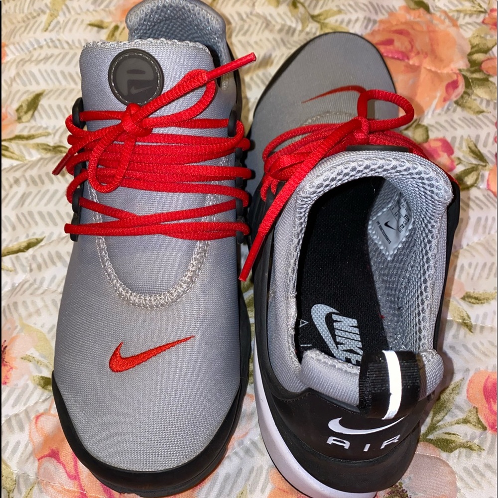 Nike id custom designed